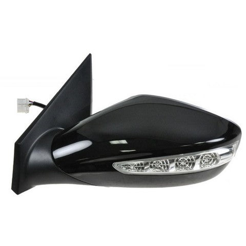 Door Mirror Pacific Auto Company M41068