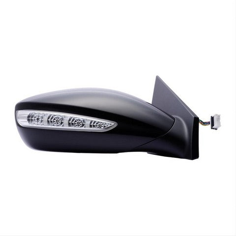 Door Mirror Pacific Auto Company M41087