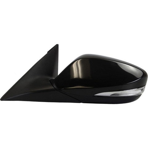 Door Mirror Pacific Auto Company M41092