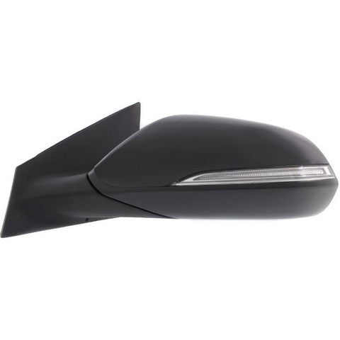 Door Mirror Pacific Auto Company M41108