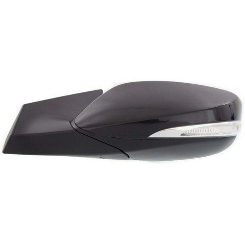 Door Mirror Pacific Auto Company M41248