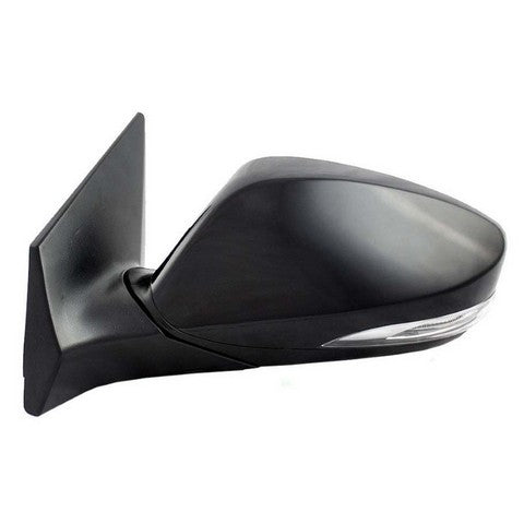 Door Mirror Pacific Auto Company M41262