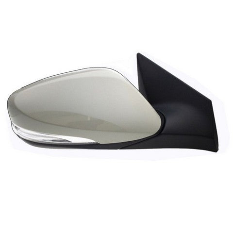 Door Mirror Pacific Auto Company M41263