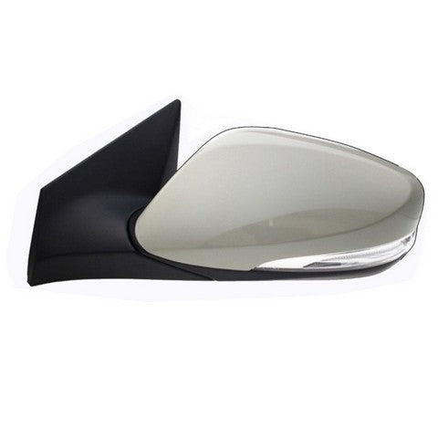 Door Mirror Pacific Auto Company M41264