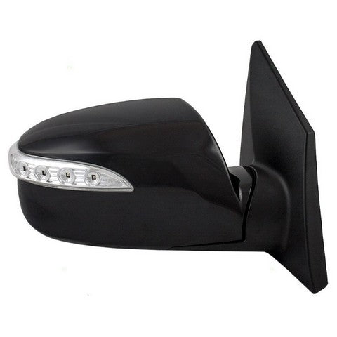 Door Mirror Pacific Auto Company M41961