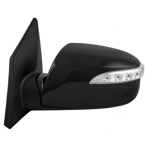 Door Mirror Pacific Auto Company M41962