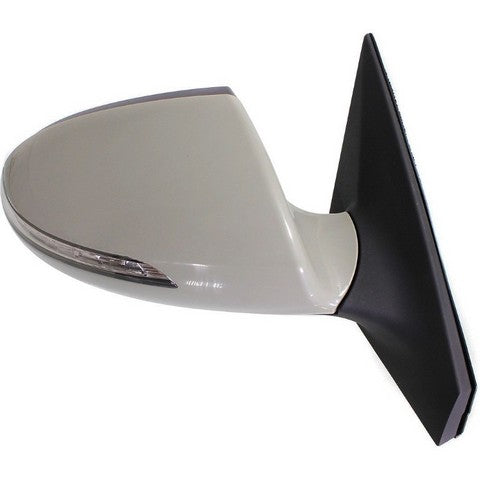 Door Mirror Pacific Auto Company M43057