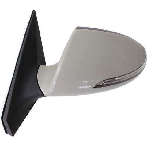 Door Mirror Pacific Auto Company M43058