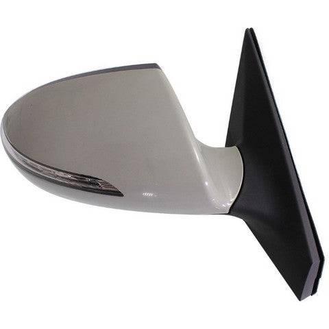Door Mirror Pacific Auto Company M43059