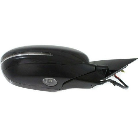 Door Mirror Pacific Auto Company M43113