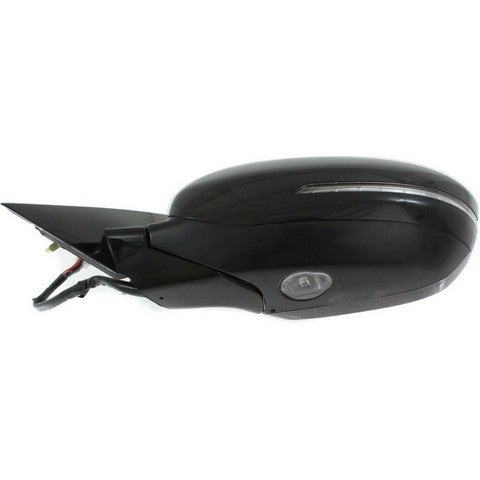 Door Mirror Pacific Auto Company M43114