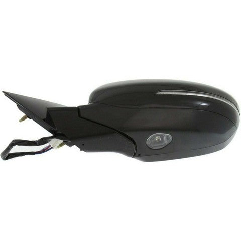 Door Mirror Pacific Auto Company M43116