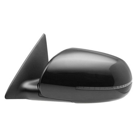 Door Mirror Pacific Auto Company M43118