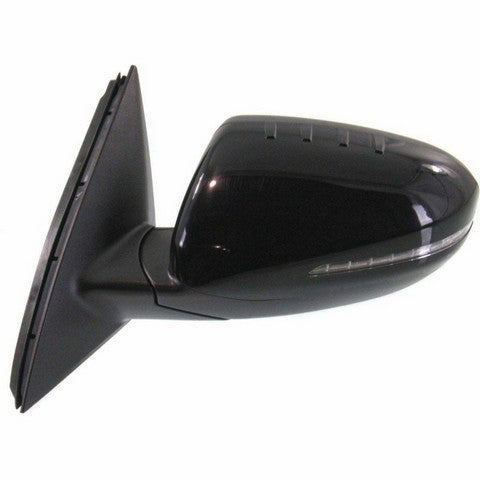 Door Mirror Pacific Auto Company M43158