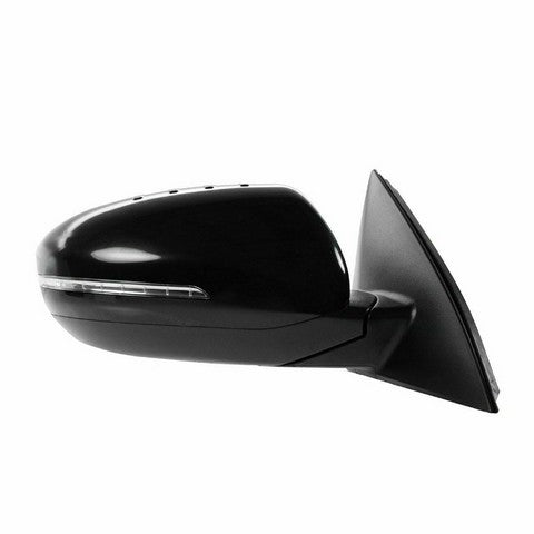 Door Mirror Pacific Auto Company M43159