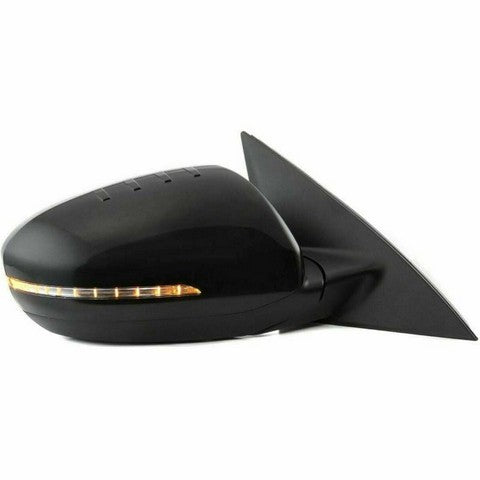 Door Mirror Pacific Auto Company M43161