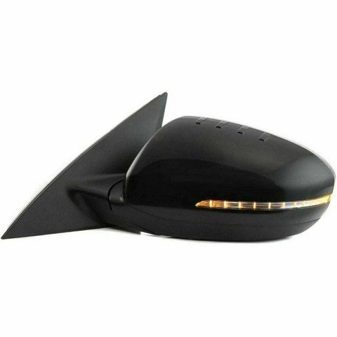 Door Mirror Pacific Auto Company M43162