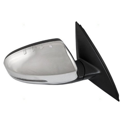 Door Mirror Pacific Auto Company M43163