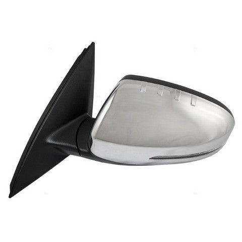 Door Mirror Pacific Auto Company M43164