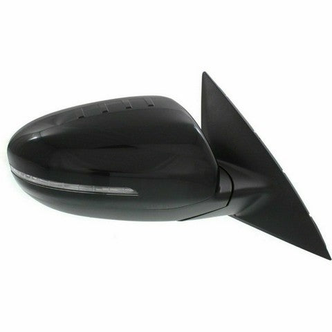 Door Mirror Pacific Auto Company M43165