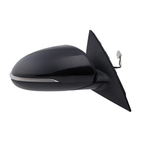 Door Mirror Pacific Auto Company M43171