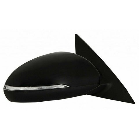 Door Mirror Pacific Auto Company M43175