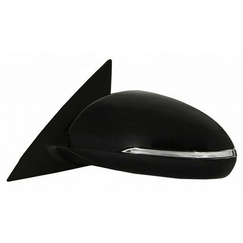 Door Mirror Pacific Auto Company M43176