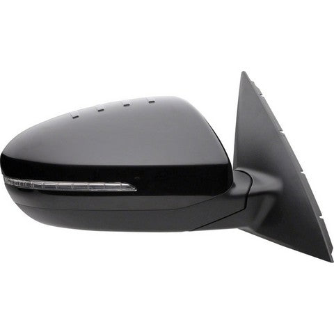 Door Mirror Pacific Auto Company M43177