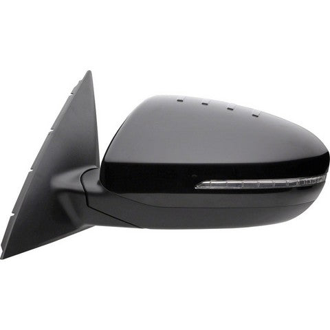 Door Mirror Pacific Auto Company M43178