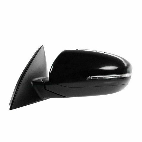 Door Mirror Pacific Auto Company M43180