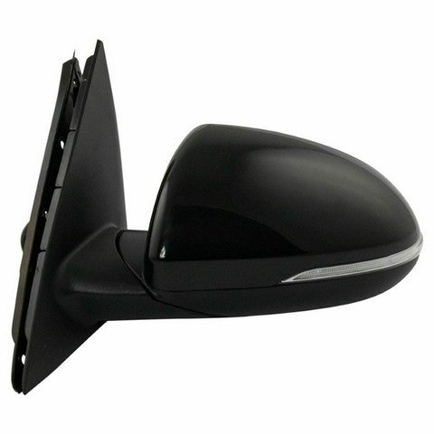 Door Mirror Pacific Auto Company M43192