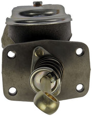 Brake Master Cylinder Dorman-First Stop M43207