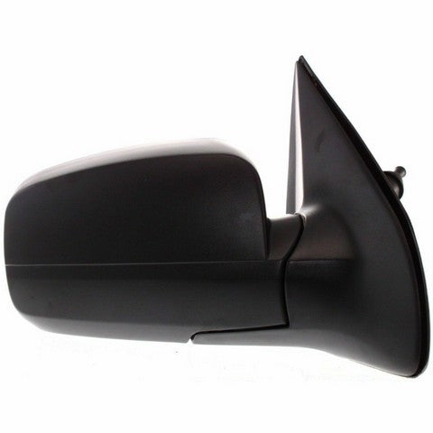 Door Mirror Pacific Auto Company M43255