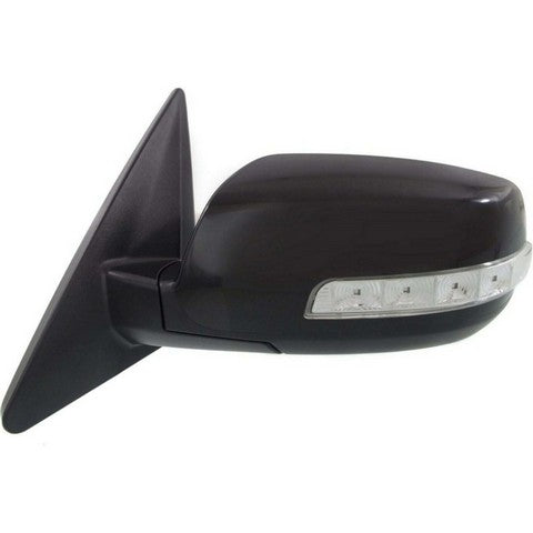 Door Mirror Pacific Auto Company M43262