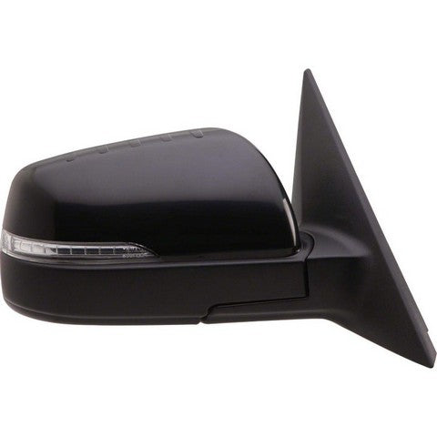 Door Mirror Pacific Auto Company M43277