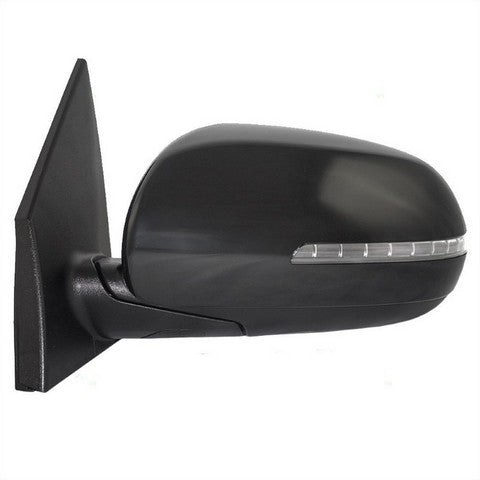 Door Mirror Pacific Auto Company M43578