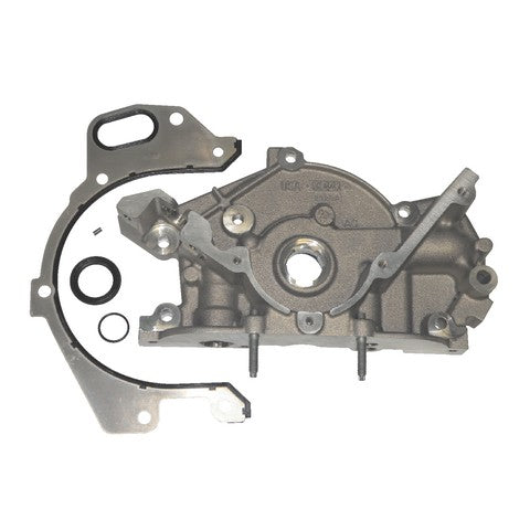 Engine Oil Pump Melling M441