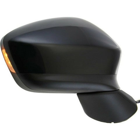 Door Mirror Pacific Auto Company M44139