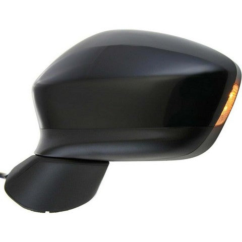 Door Mirror Pacific Auto Company M44140