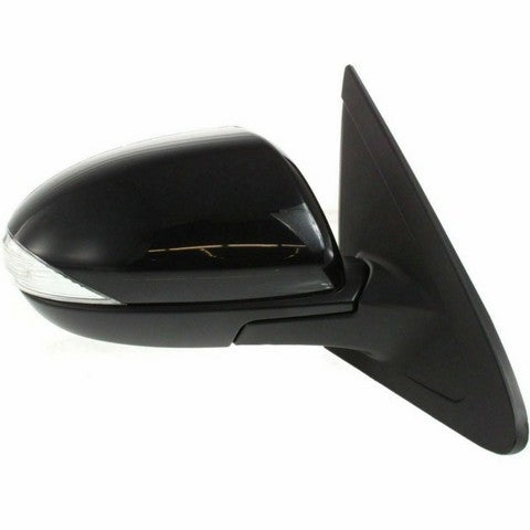 Door Mirror Pacific Auto Company M44521