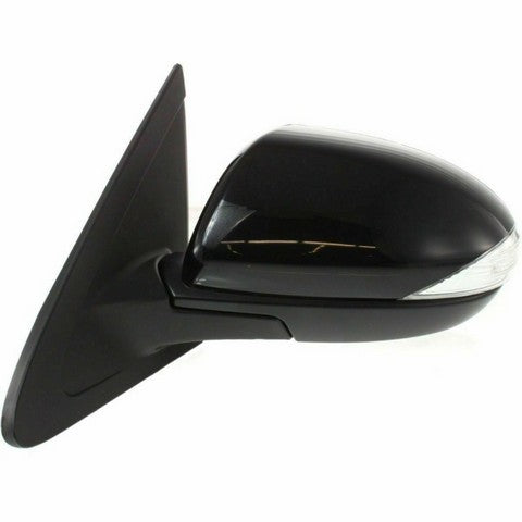 Door Mirror Pacific Auto Company M44522