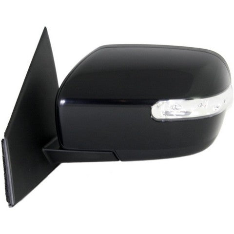 Door Mirror Pacific Auto Company M44542