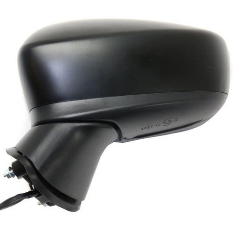 Door Mirror Pacific Auto Company M44558