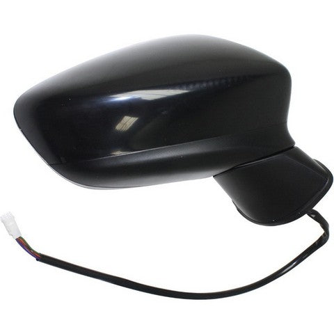 Door Mirror Pacific Auto Company M44563