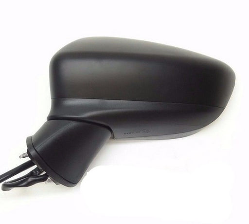 Door Mirror Pacific Auto Company M44566