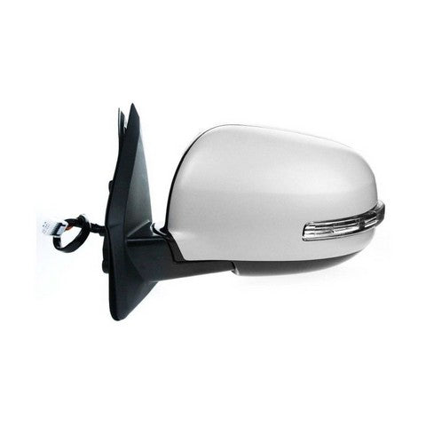 Door Mirror Pacific Auto Company M45522