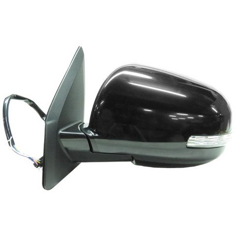 Door Mirror Pacific Auto Company M45524
