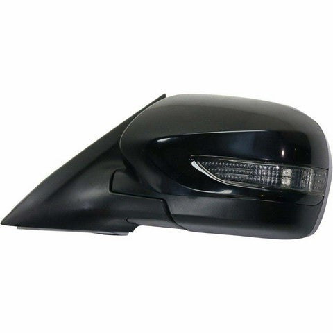 Door Mirror Pacific Auto Company M46120