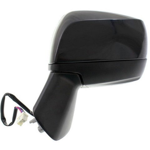 Door Mirror Pacific Auto Company M46138