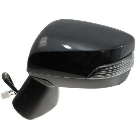 Door Mirror Pacific Auto Company M46150